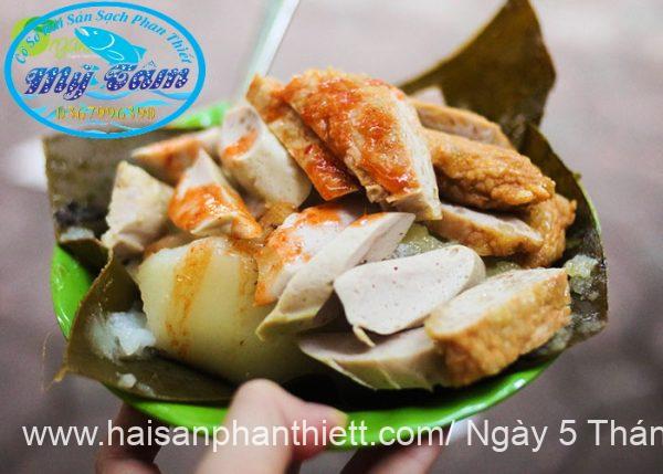 Cha Muc Nang Cap Dong Lanh