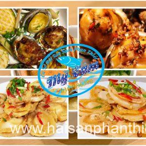 Bau Ngu Phan Thiet Cap Dong Gia Si