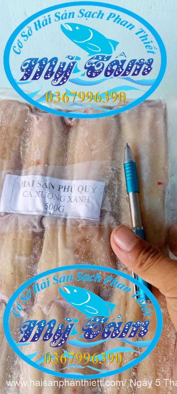 Ca Xanh Xuong Mot Nang Phi Le Ca Xanh Xuong Mot Nang Phi Le