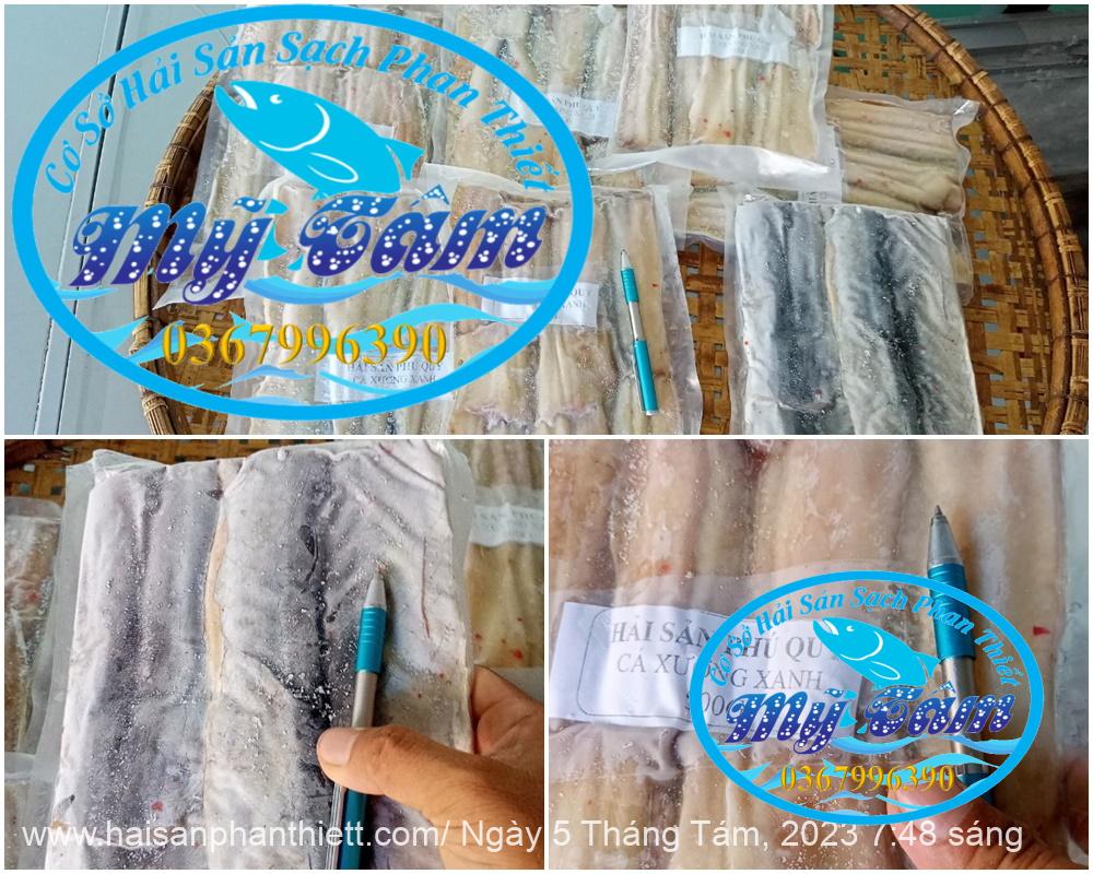 Ca Xanh Xuong Mot Nang Phi Le Ca Xanh Xuong Mot Nang Phi Le