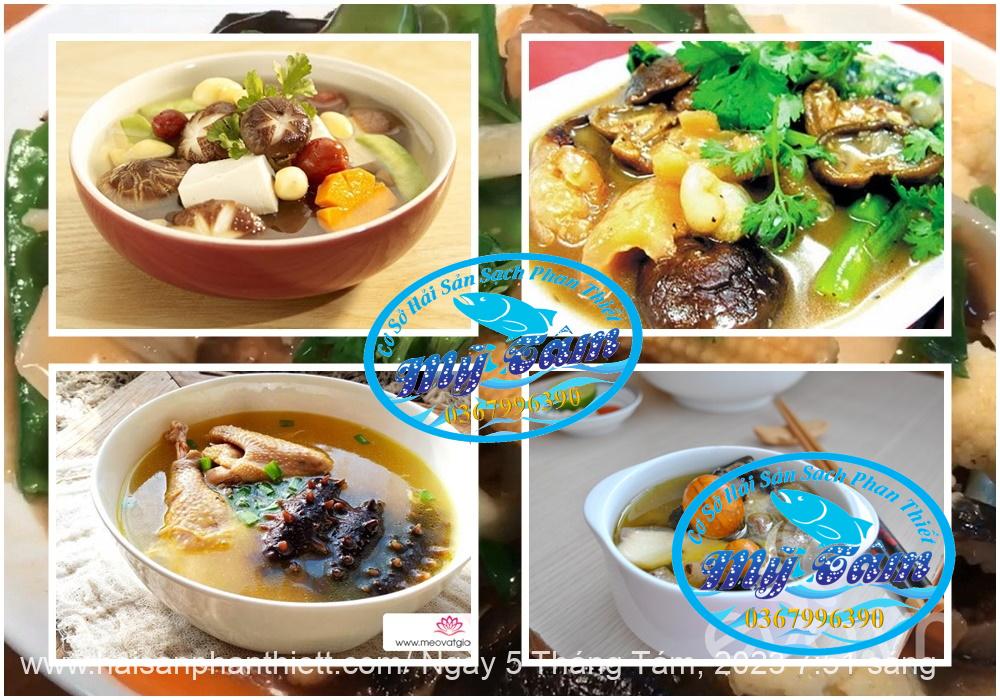 Canh Ga Hai Sam1 Canh Ga Hai Sam1