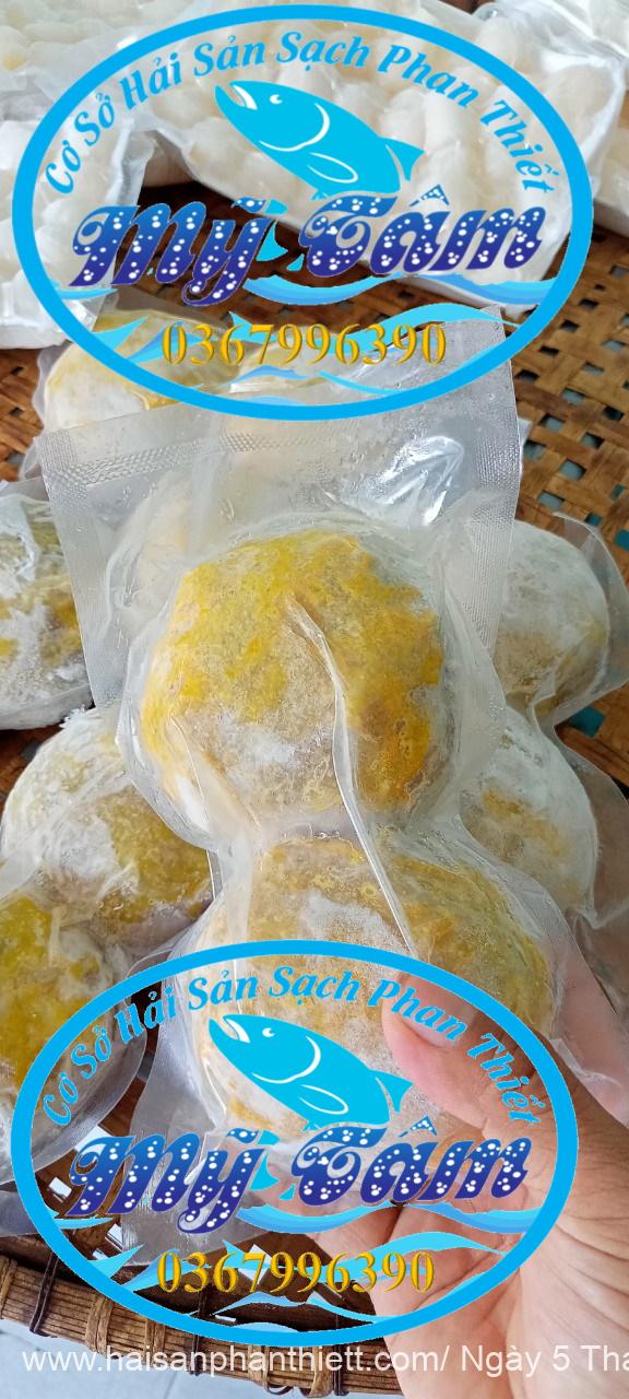 Cha Ca Hap Tai Heo Cap Dong Lanh Cha Ca Hap Tai Heo Cap Dong Lanh