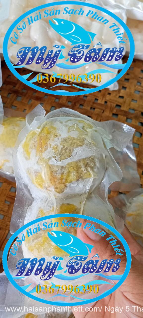 Cha Ca Hap Tai Heo Cap Dong Lanh Cha Ca Hap Tai Heo Cap Dong Lanh