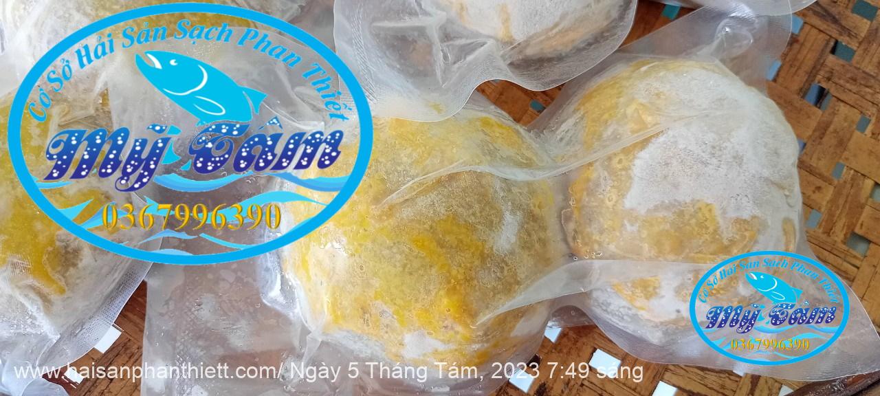 Cha Ca Hap Tai Heo Cap Dong Lanh Cha Ca Hap Tai Heo Cap Dong Lanh