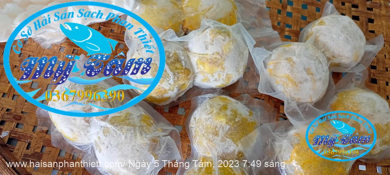 Cha Ca Hap Tai Heo Cap Dong Lanh Cha Ca Hap Tai Heo Cap Dong Lanh