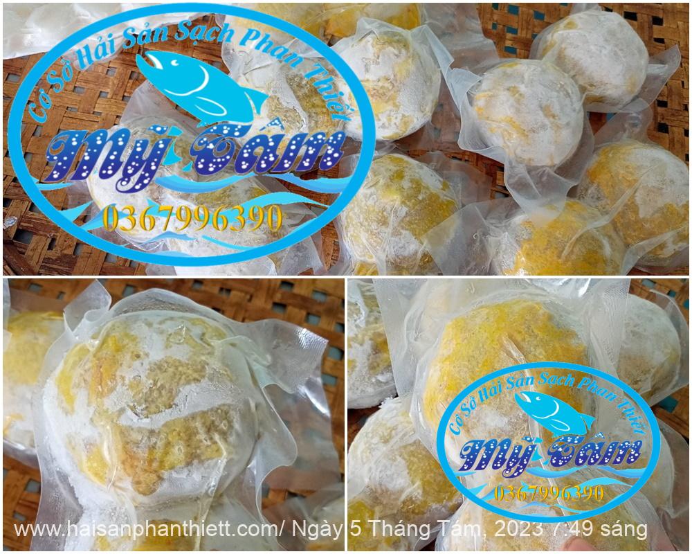 Cha Ca Hap Tai Heo Cap Dong Lanh Cha Ca Hap Tai Heo Cap Dong Lanh