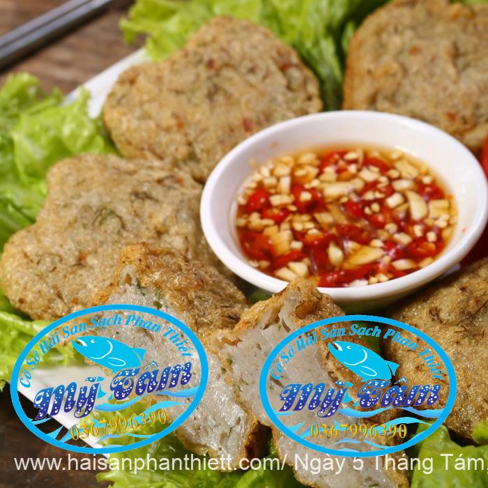 Cha Ca Thu Ao Chien Cap Dong Lanh Cha Ca Thu Ao Chien Cap Dong Lanh