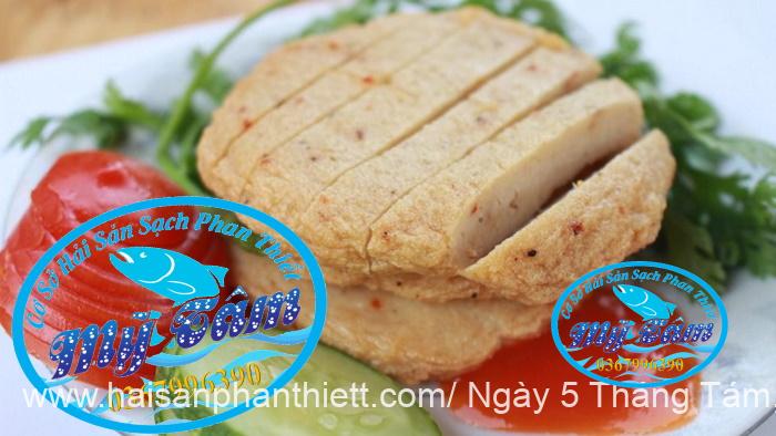 Cha Ca Thu Ao Chien Cap Dong Lanh Cha Ca Thu Ao Chien Cap Dong Lanh
