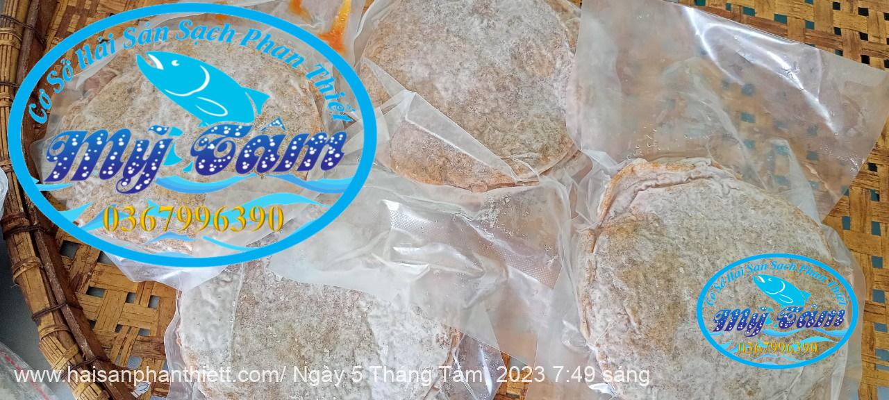 Cha Ca Thu Ao Chien Cap Dong Lanh Cha Ca Thu Ao Chien Cap Dong Lanh