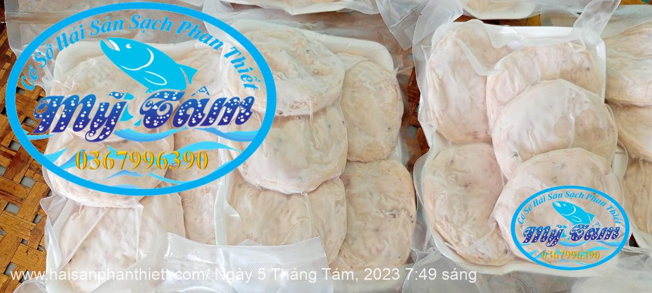 Cha Muc Nang Cap Dong Lanh Cha Muc Nang Cap Dong Lanh