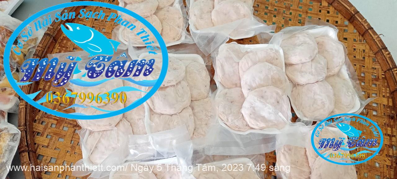 Cha Muc Nang Cap Dong Lanh Cha Muc Nang Cap Dong Lanh