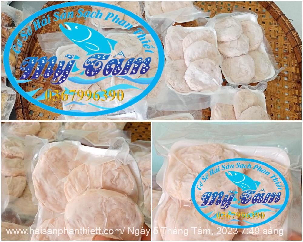 Cha Muc Nang Cap Dong Lanh Cha Muc Nang Cap Dong Lanh