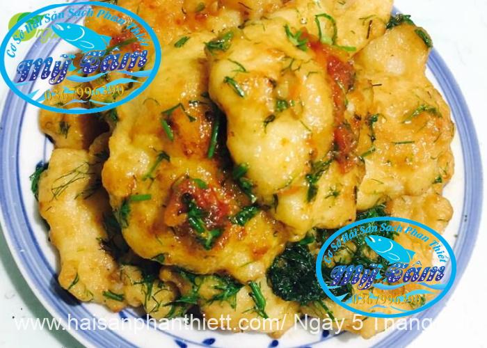 Cha Muc Nang Cap Dong Lanh Cha Muc Nang Cap Dong Lanh