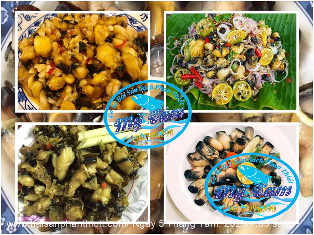 Coi Hau Dieu Coi Hau Dieu