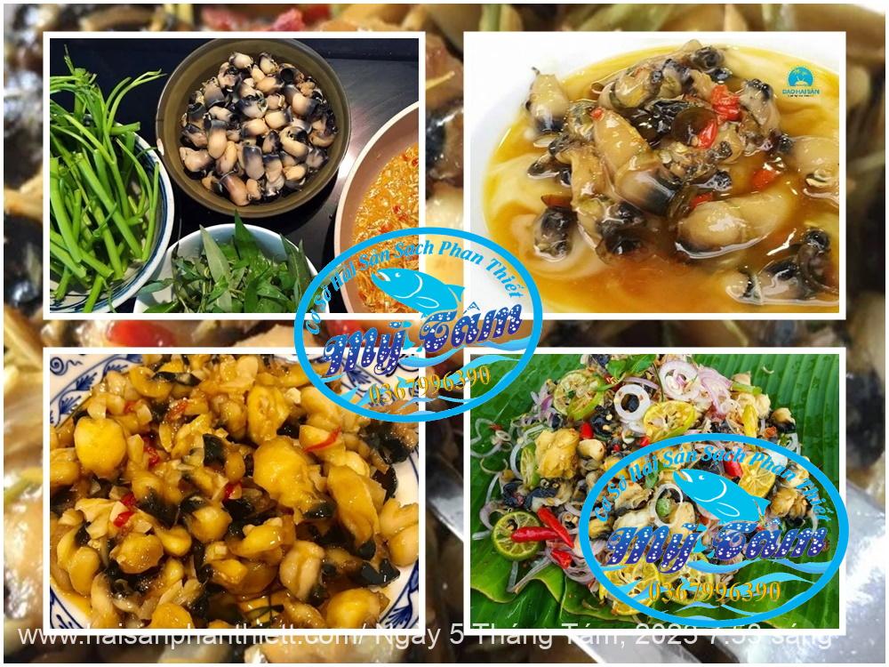 Coi Hau Dieu Coi Hau Dieu