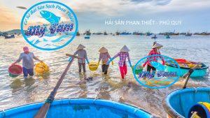 Hai San Phan Thiet