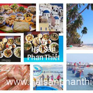 Hai San Phan Thet 3