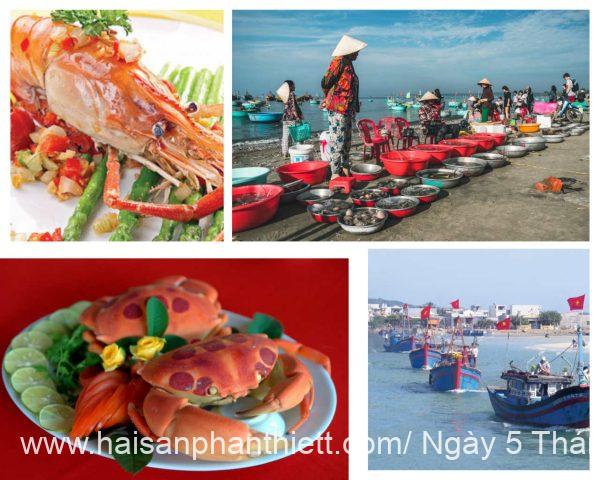 Hai San Phan Thiet