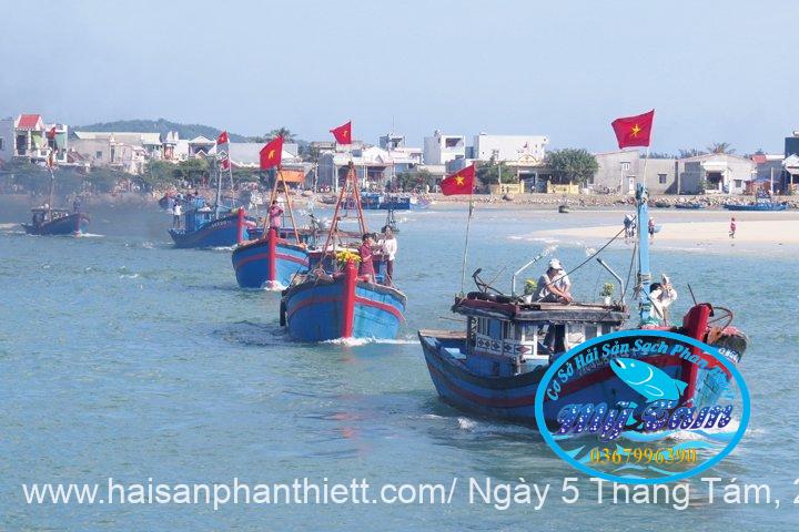 Hai San Phan Thiet