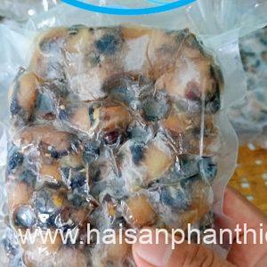 Hau Dieu Cap Dong Lanh