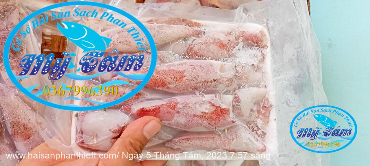 Muc Doi Thit Cap Dong Lanh Muc Doi Thit Cap Dong Lanh