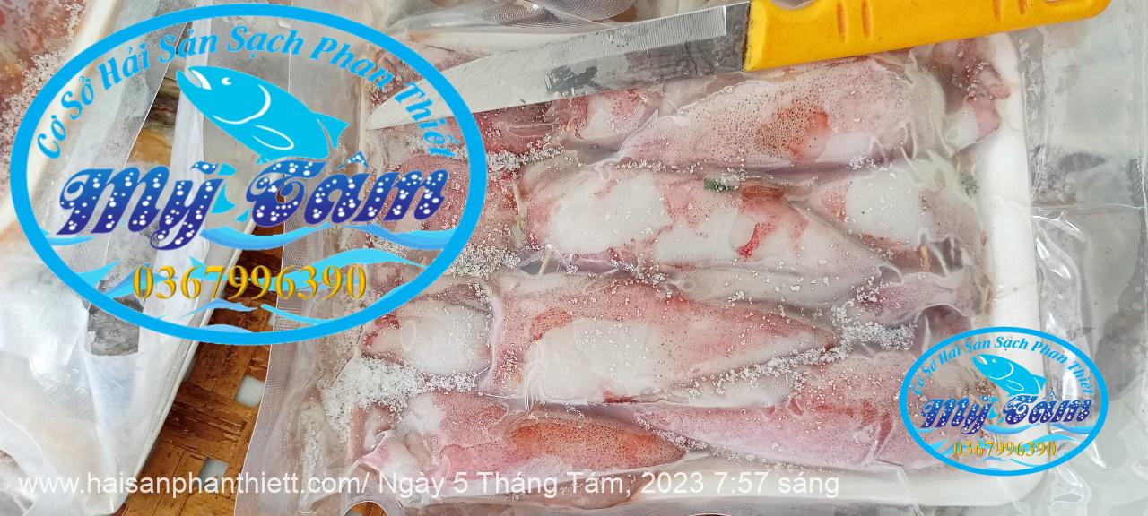 Muc Doi Thit Cap Dong Lanh Muc Doi Thit Cap Dong Lanh