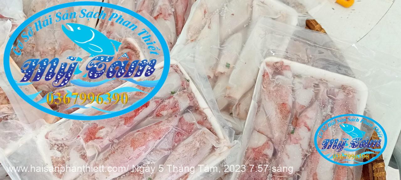 Muc Doi Thit Cap Dong Lanh Muc Doi Thit Cap Dong Lanh