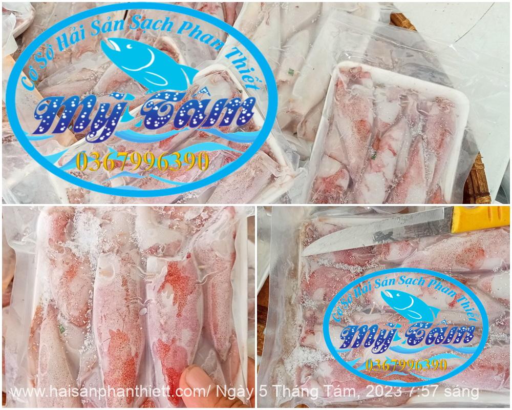 Muc Doi Thit Cap Dong Lanh Muc Doi Thit Cap Dong Lanh