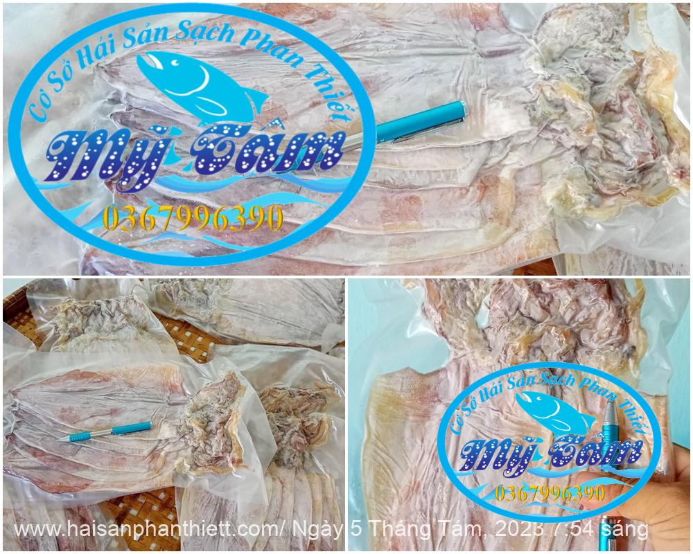 Muc Kho 12 14 Con Phu Quy Phan Thiet Muc Kho 12 14 Con Phu Quy Phan Thiet