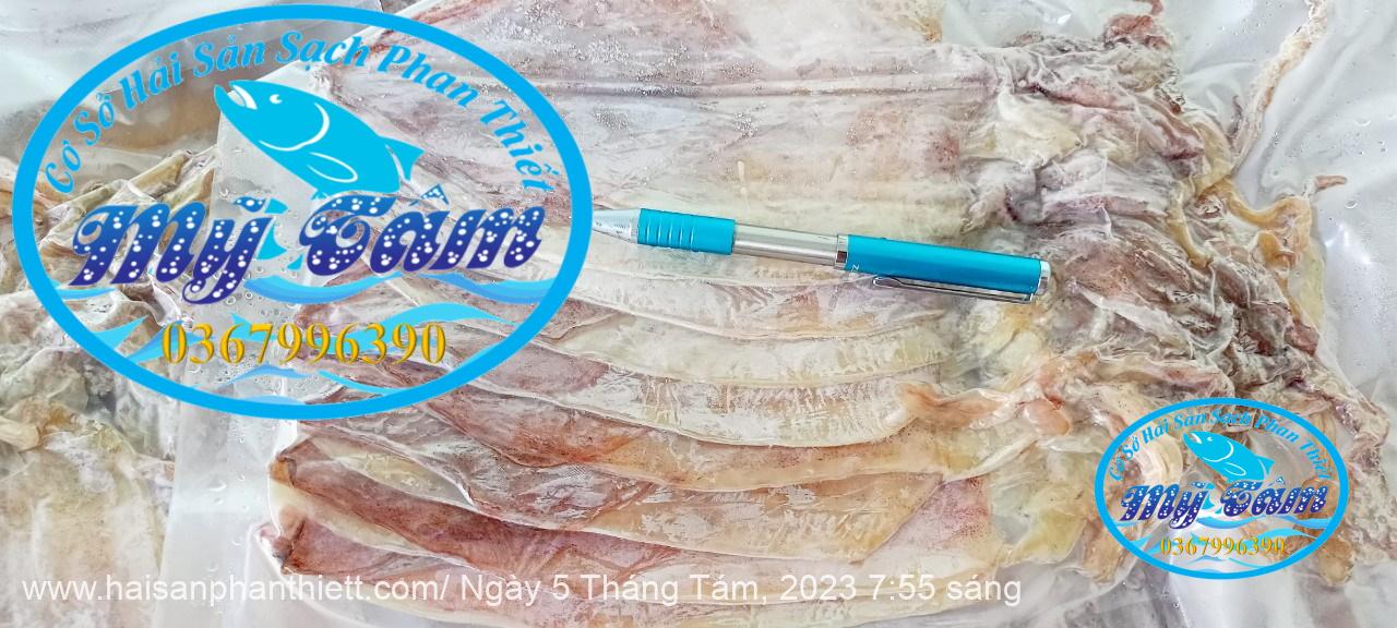 Muc Kho 18 20 Con Phu Quy Phan Thiet Muc Kho 18 20 Con Phu Quy Phan Thiet