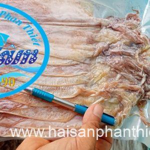 Mực Khô 18/20 con