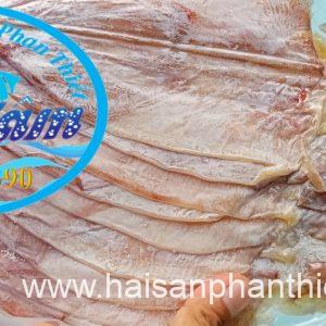 Mực Khô 18/20 con