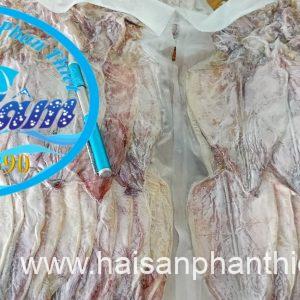 Muc Kho 35 40 Con  Phu Quy  Phan Thiet