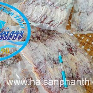 Muc Kho 55 60 Con Phu Quy Phan Thiet