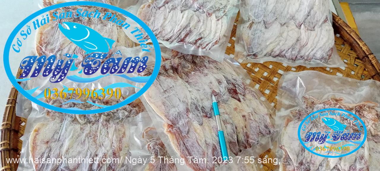 Muc Kho 55 60 Con Phu Quy Phan Thiet Muc Kho 55 60 Con Phu Quy Phan Thiet