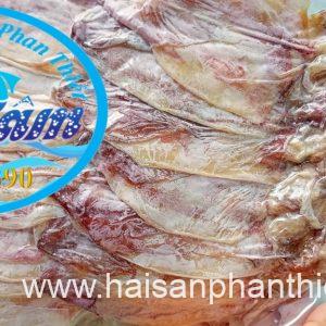 Muc Kho 55 60 Con Phu Quy Phan Thiet