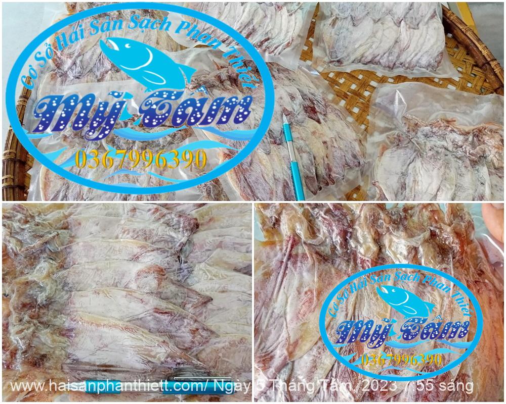 Muc Kho 55 60 Con Phu Quy Phan Thiet Muc Kho 55 60 Con Phu Quy Phan Thiet