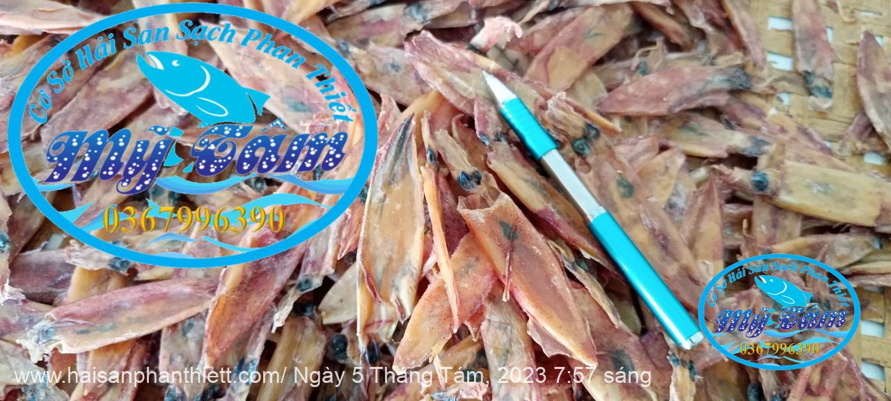 Muc Kho Nhi Nguyen Con  Phu Quy  Phan Thiet