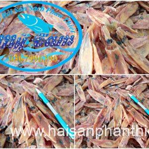 Muc Kho Nhi Nguyen Con  Phu Quy  Phan Thiet