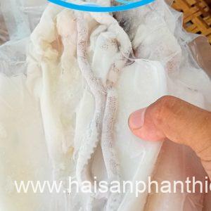 Muc La 1 Nang 3 Con 1kg