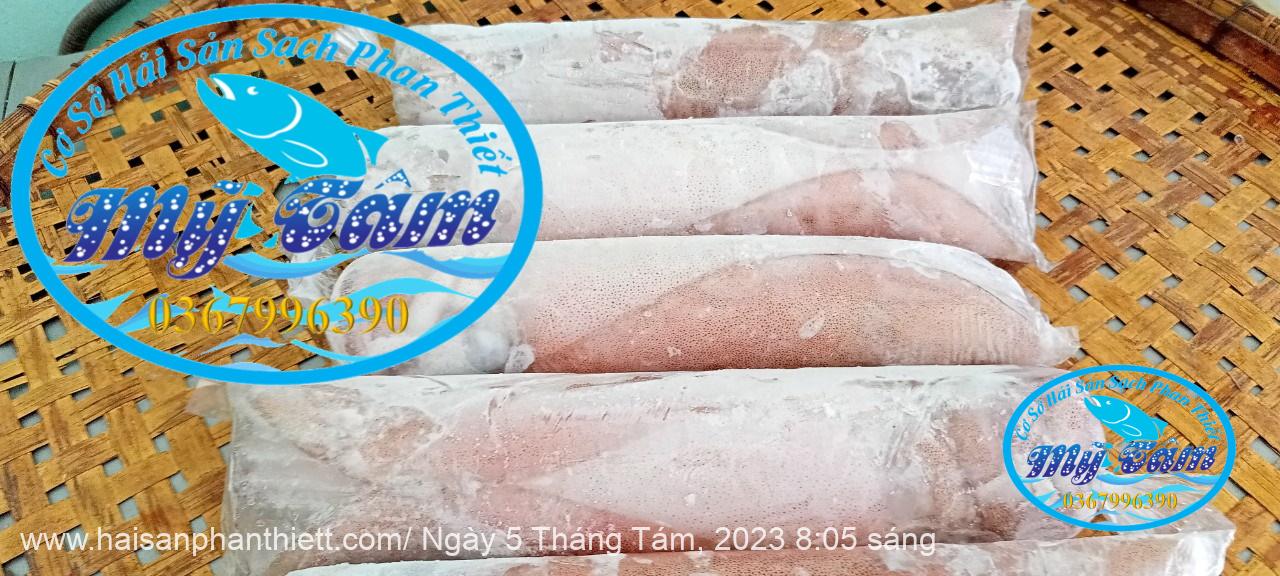 Muc La 1 Nang 1 2 Con 1kg