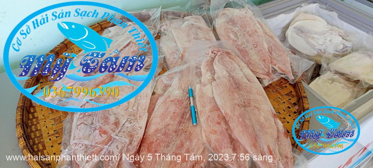 Muc Ong 1 Nang Size 3 Con Kg Muc Ong 1 Nang Size 3 Con Kg