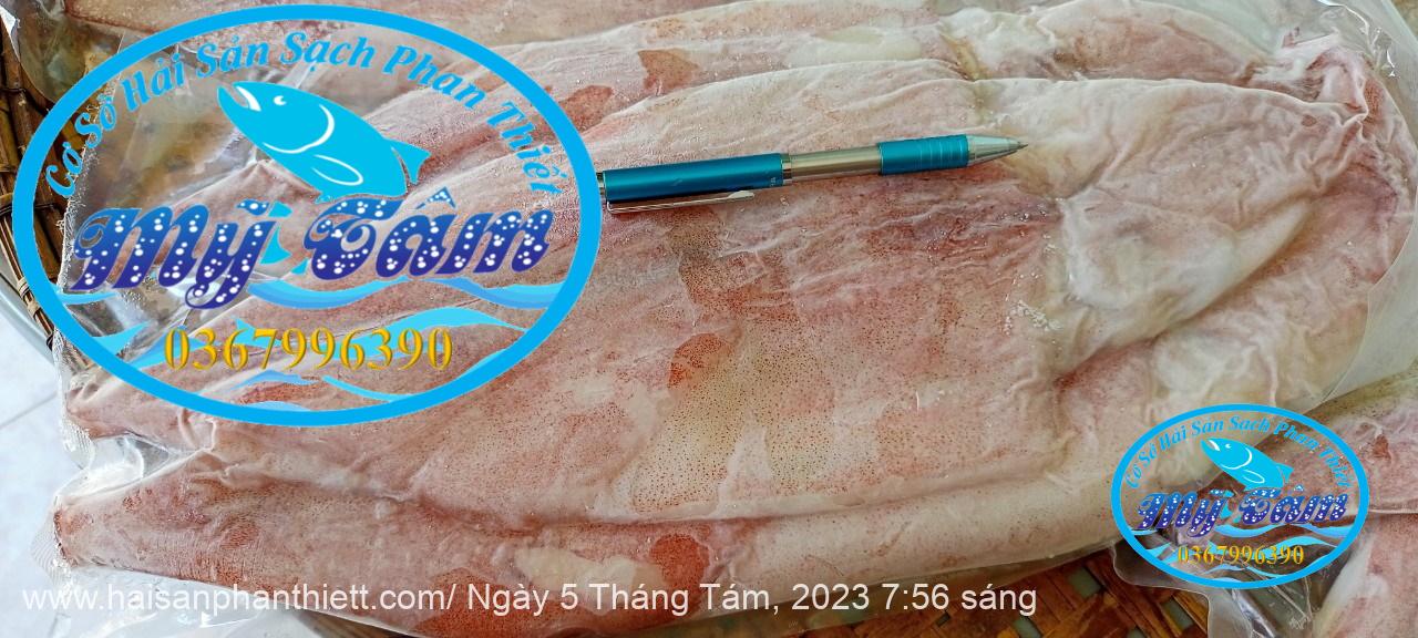 Muc Ong 1 Nang Size 3 Con Kg Muc Ong 1 Nang Size 3 Con Kg