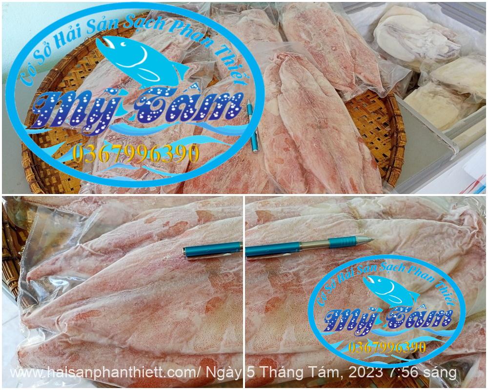 Muc Ong 1 Nang Size 3 Con Kg Muc Ong 1 Nang Size 3 Con Kg