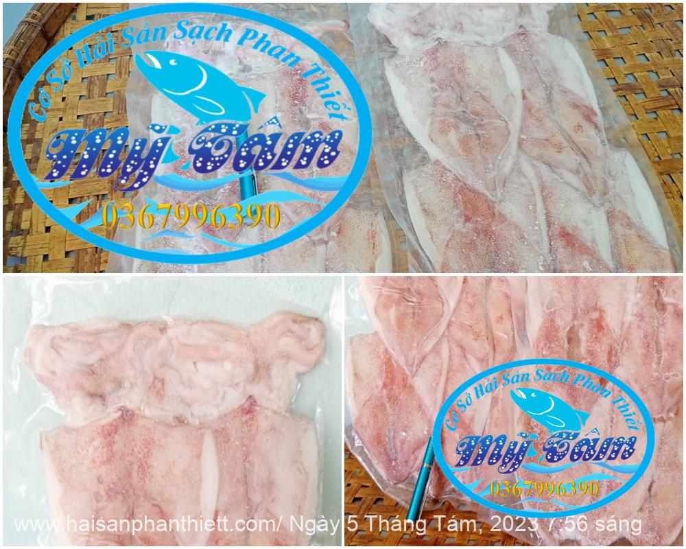 Muc Ong 1 Nang Size 4 5 Con Kg Muc Ong 1 Nang Size 4 5 Con Kg