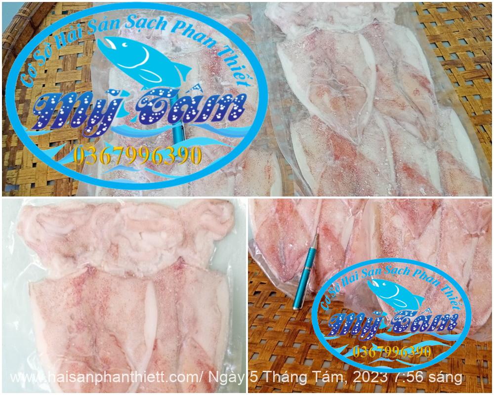 Muc Ong 2 Nang Size 8 10 Con Kg Muc Ong 2 Nang Size 8 10 Con Kg