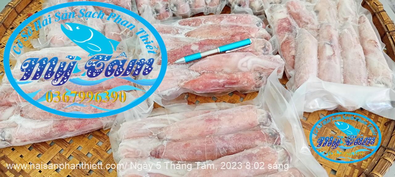 Muc Ong Tuoi Size 8 10 Con Kg Muc Ong Tuoi Size 8 10 Con Kg