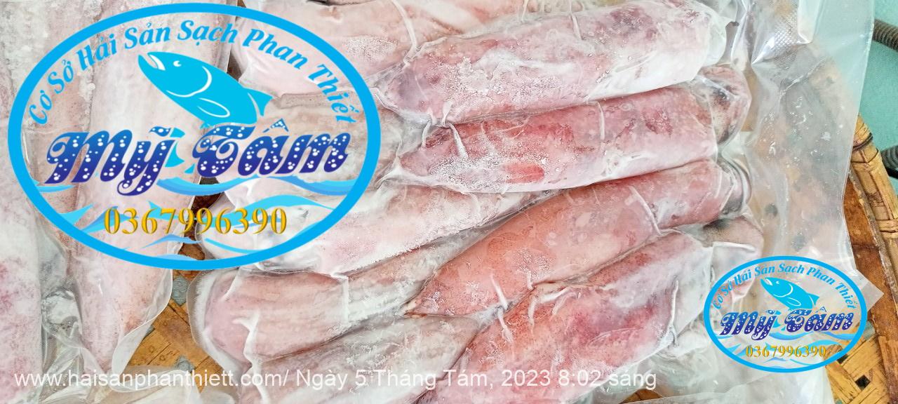 Muc Ong Tuoi Size 8 10 Con Kg Muc Ong Tuoi Size 8 10 Con Kg