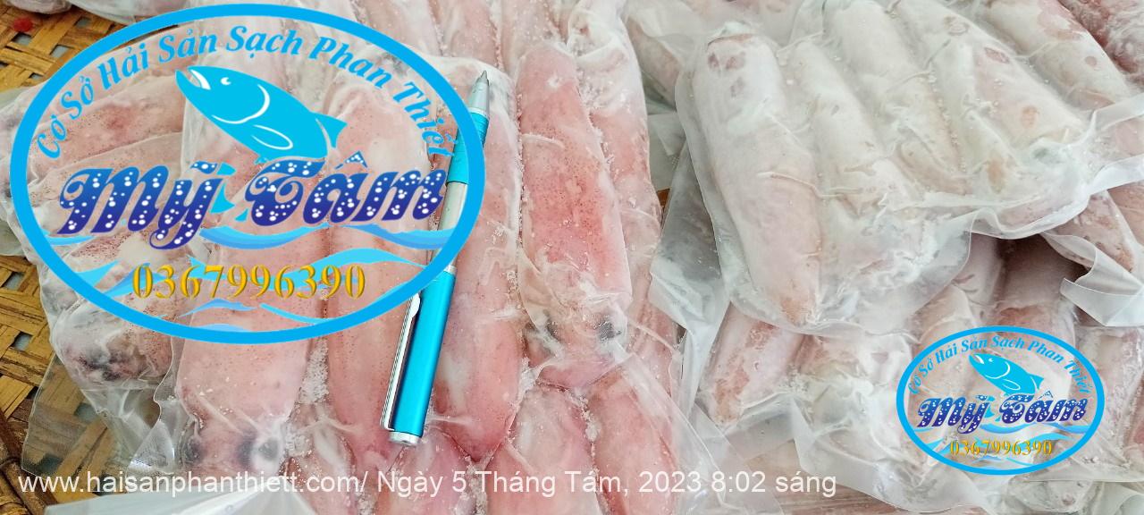 Muc Ong Tuoi Size 12 14 Con Kg Muc Ong Tuoi Size 12 14 Con Kg