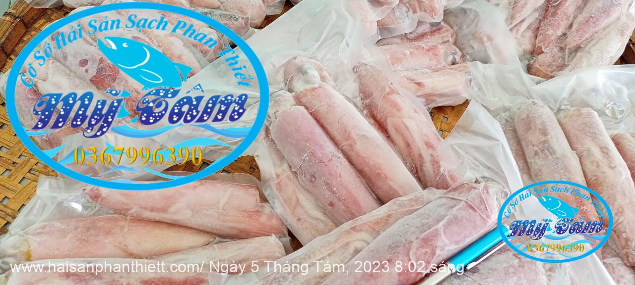 Muc Ong Tuoi Size 5 7 Con Kg Muc Ong Tuoi Size 5 7 Con Kg
